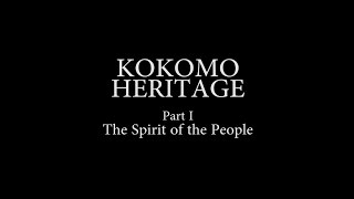 Kokomo Heritage Part 1 [upl. by Terr118]