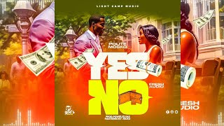 Yes No  Polite Mosko Official Audio [upl. by Vasti]