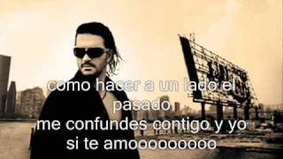 Como hacer a un lado el pasado Ricardo Arjonawmv [upl. by Ocirled407]