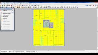 CYPECAD ESTRUCTURAS DE HORMIGÓN ARMADO  VIDEO 14 FORJADOS RETICULARES 6 [upl. by Alemac]