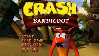 crash bandicoot meme v5 [upl. by Marge]