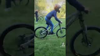 drop 160 mtb enduro mt bikelife bmx bmxlife crash cycling tricks [upl. by Rannug628]