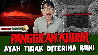 KUBURANNYA DIBONGKAR SAMPE 3 KALI ❗  TC [upl. by Kirenoj]