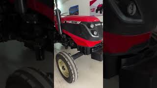 Solis Tractor equipment solistractors farmequipment attitude [upl. by Torre]