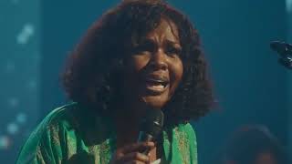 Holy Forever cEcE Winans [upl. by Maise]