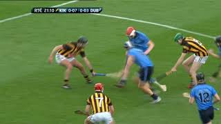 Kilkenny v Dublin 2014 Leinster SHC Final [upl. by Aneertak]