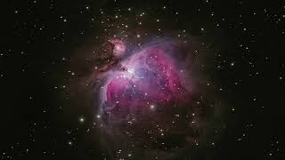 Cosmos Magnum  Mystical Music for Meditation Beyond the Stars [upl. by Terrye700]