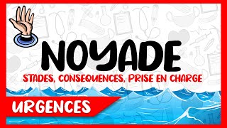 La Noyade Stades Conséquences et Complications Prise en Charge [upl. by Aneeles454]