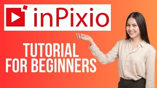 InPixio Tutorial for Beginners  How to Use InPixio [upl. by Enel]