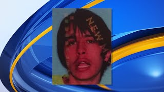 Brittany Alert issued for 21yearold man with multiple health disorders [upl. by Micah855]