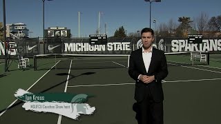 MSU Federal Credit Union Coaches Show Nov 9 2024 [upl. by Ahsinhoj236]