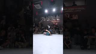 bboy haruto bboy bboybattle hiphop bboycircle breaking bboycity dance freestyle [upl. by Baalbeer31]