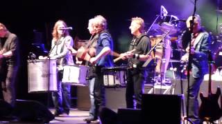 Runrig  Acoustic amp Drumming section  Oberhausen 27112012 [upl. by Schulein]