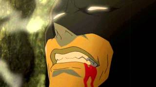 Batman Gotham Knight  Enjoy the Darkness [upl. by Notse]