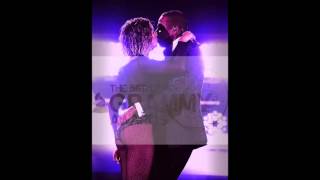 Beyoncé ft JayZ Drunk In Love Audio The 56°TH Grammy Awards [upl. by Eilra130]