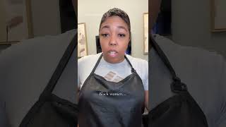 Take care of yourselves 🥰 annwrightjoiner blackwomen blackwomenoftiktok humor onthisday [upl. by Hilliary]