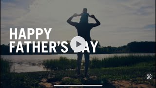 Celebrating Dads A Heartfelt Fathers Day Tribute  Pramerica Life Insurance [upl. by Ahseken]