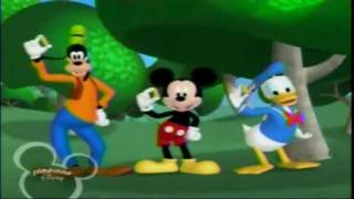 Mickey Mouse Clubhouse  Shake Your Peanut Song good quality [upl. by Arney]