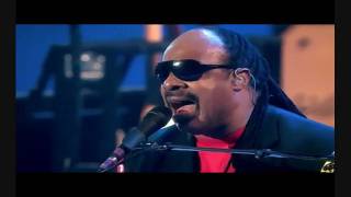 Stevie Wonder  Isnt She Lovely Live HD [upl. by Tybald]