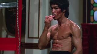 Enter The Dragon Theme Hip Hop Beat FUNKY [upl. by Joselow]