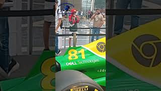 O Legado de Ayrton Senna [upl. by Edwine]