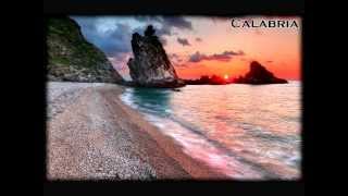 Canzone calabrese CalabreCalabria [upl. by Aneehc]