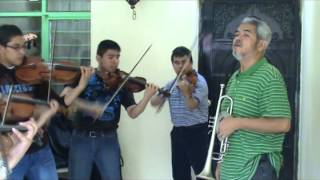 Mariachi Contemporaneo Serenata Huasteca [upl. by Timmy]