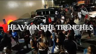 Nutty Nation No One Does It Better Compton Finest With Live Performance from Geechi Gotti [upl. by Ylim]