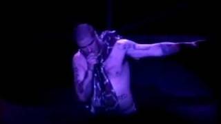 Pantera live Im Broken 19940428 [upl. by Aynam]