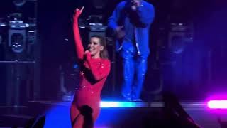 S Club 7  Bring It All Back Live  Los Angeles CA  Feb 27 2024 [upl. by Tizes666]