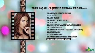 Ebru Yaşar  Bana Birşeyler Söyle [upl. by Enileqcaj]