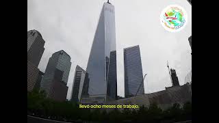 One World Trade Center  Nueva York  Estados Unidos [upl. by Stroud]