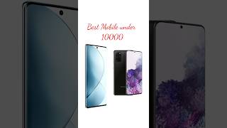 Top android mobiles under 10000 [upl. by Ranip78]