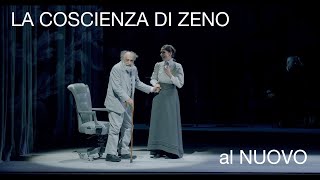 LA COSCIENZA DI ZENO [upl. by Phipps]