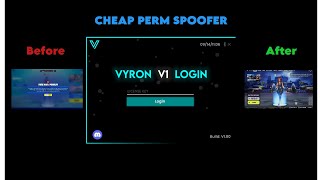 Cheap Perm Spoofer Working on fortniteValorantRustSnakeWare [upl. by Garcia]