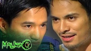 Maligno Full Episode 05  Jeepney TV [upl. by Harraf]