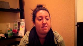 Natural Thyroid Treatment  Goiter  Brain Fog [upl. by Enoob874]