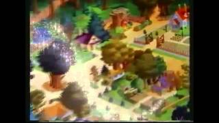 Sylvanian Families Intro NorskNorwegian [upl. by Yesoj]