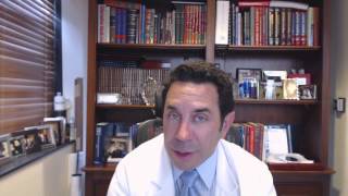 Scar Tissue Removal and Columella RetractionReduction  Dr Paul Nassif [upl. by Aneet]