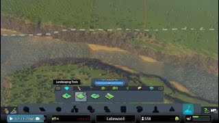 Cities Skylines DESTROYING MY CITY [upl. by Angelina513]