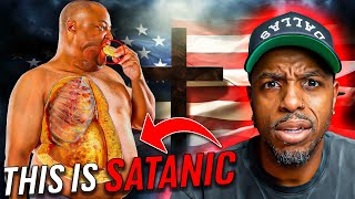 FAT Christians This Dark Influence Is Destroying YOU [upl. by Ajed308]