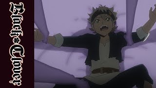 Black Clover  Official Clip  Once a Magic Knight Always a Magic Knight [upl. by Saleem306]