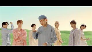 BTS 방탄소년단 Dynamite Official MV [upl. by Komarek]