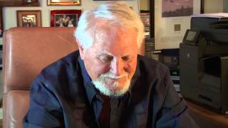 Clive Cussler [upl. by Artek571]