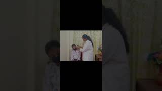 Ear drops usage by M CHANTANA LAKSHMISAI SRAVANTHI Y22PHD0117 [upl. by Autry331]