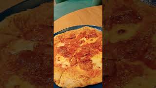 Impasto DItalia pepperoni 🍕 pizza Envigado Antioquia delicioso Pizza envigado Medellin [upl. by Nohs]