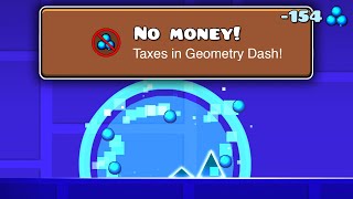 Cuando necesitas orbes en Geometry Dash [upl. by Jadda761]