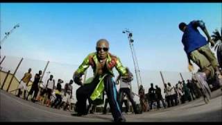 The Official KabaKaba Video  Konga ft DaGrin amp Remi Aluko [upl. by Crifasi]