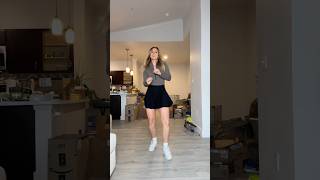 The TikTok Stanky Legg Dance 😜 danceshorts tiktokdance shorts [upl. by Ilram]