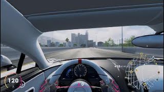 Driving my heart out in my Bugatti  The Crew 2 [upl. by Sumahs615]